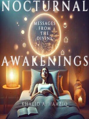 cover image of Nocturnal Awakenings